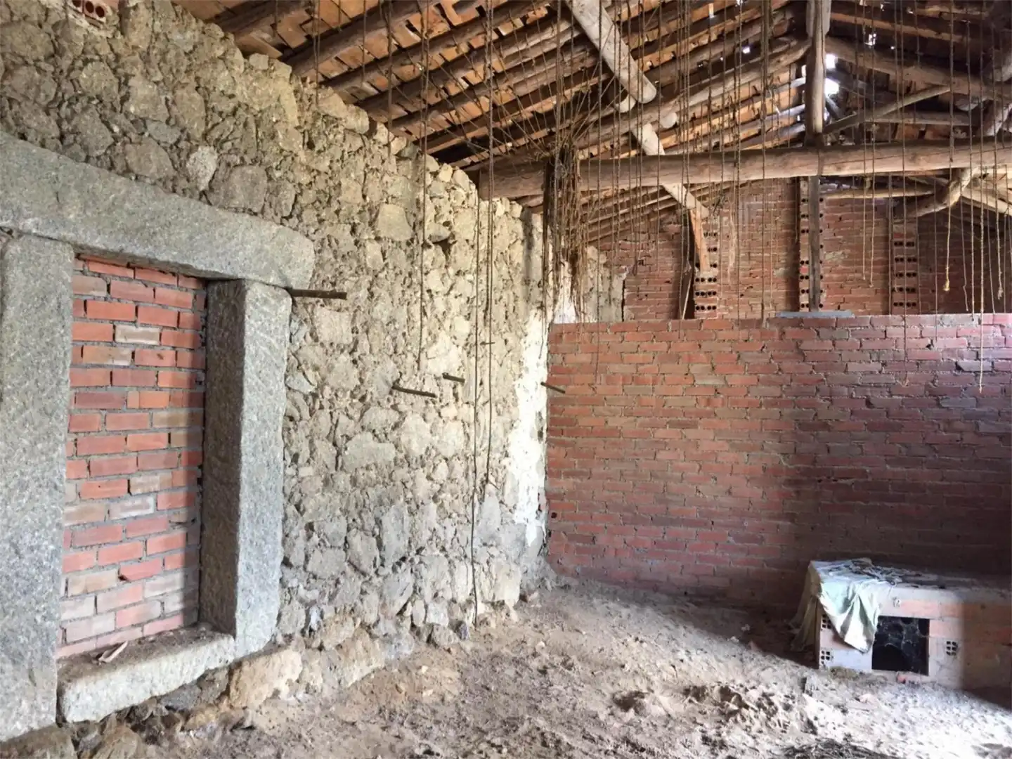 Casa adosada en venta en Calle Matadero, 9, Buenaventura Casa adosada en venta en Buenaventura