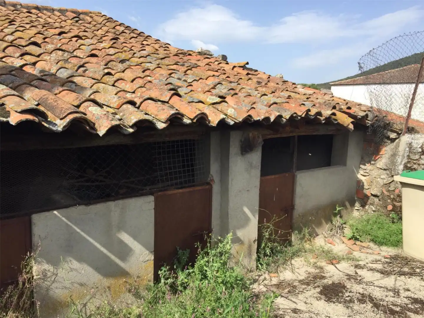 Casa adosada en venta en Calle Matadero, 9, Buenaventura Vista exterior de Casa adosada en venta en Buenaventura