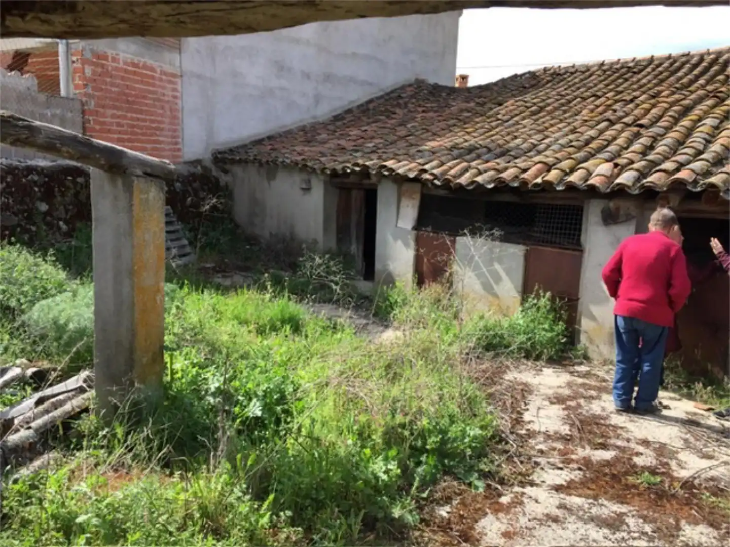 Casa adosada en venta en Calle Matadero, 9, Buenaventura Casa adosada en venta en Buenaventura