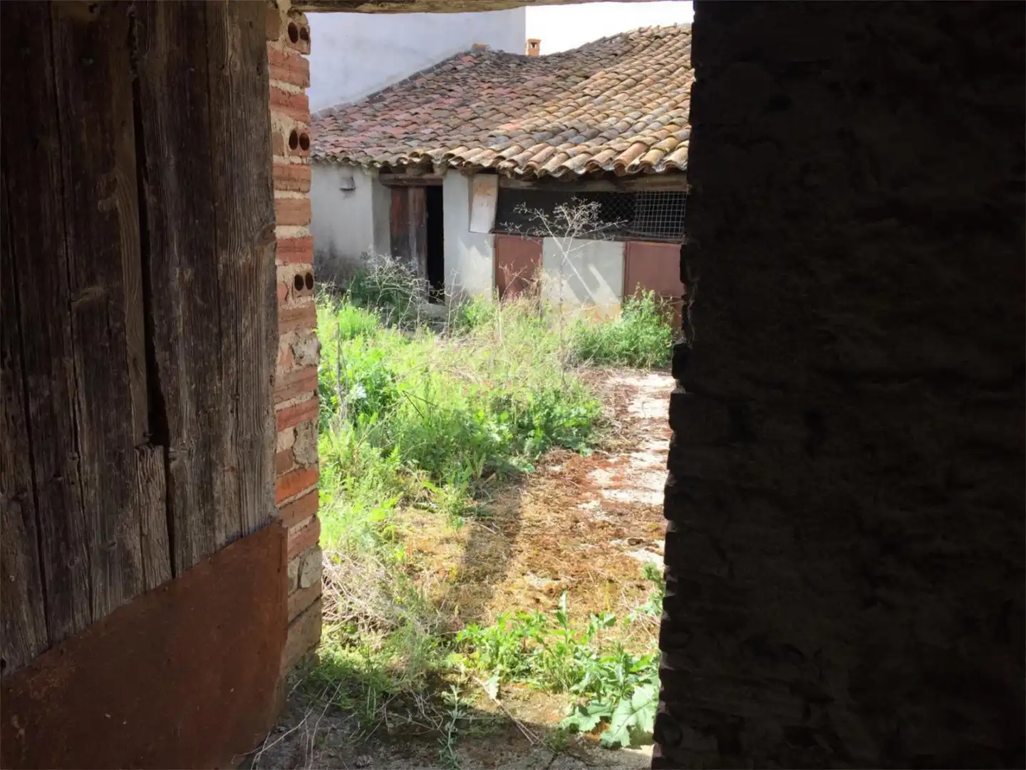 Casa adosada en venta en Calle Matadero, 9, Buenaventura Casa adosada en venta en Buenaventura