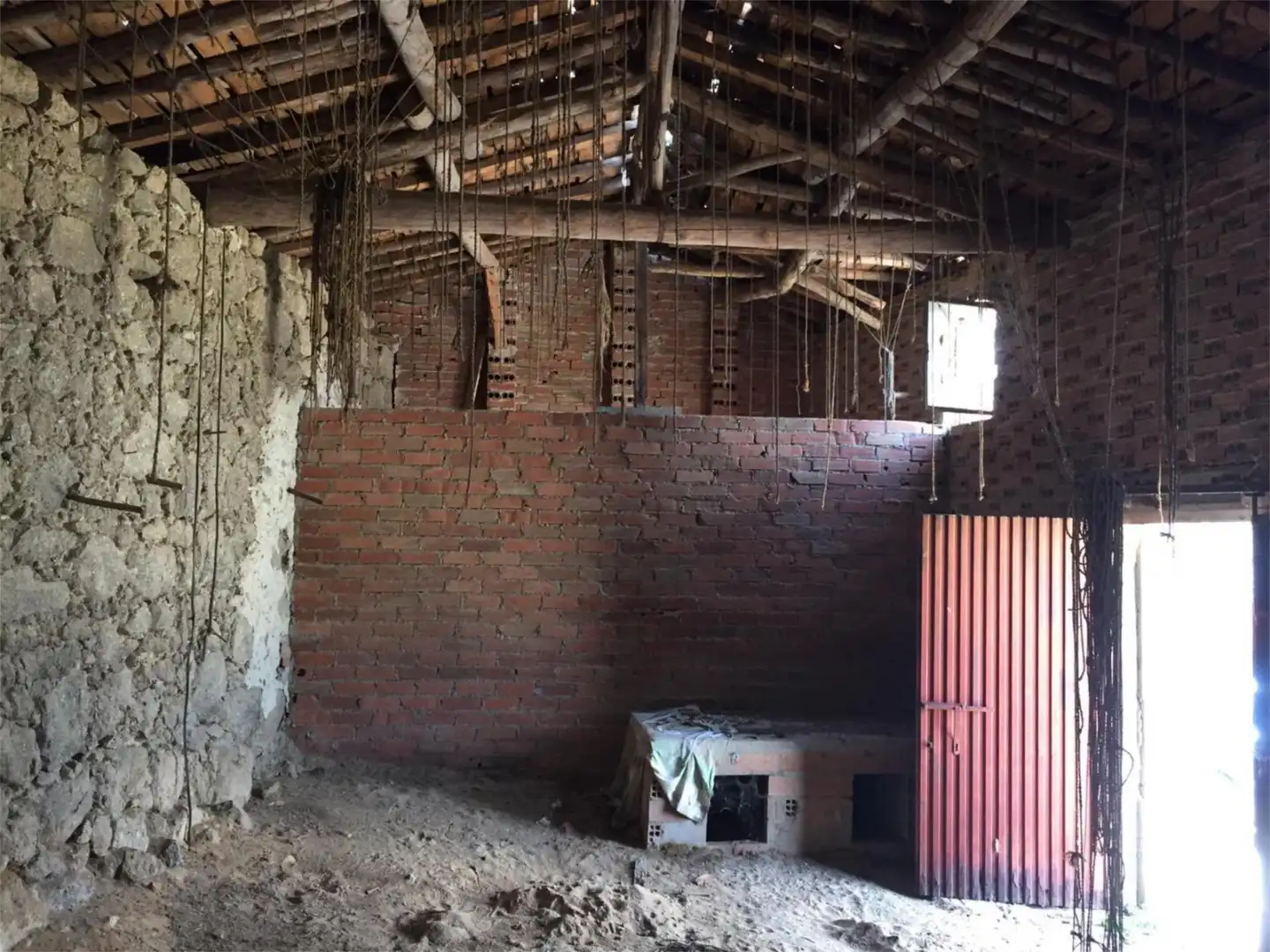Casa adosada en venta en Calle Matadero, 9, Buenaventura Casa adosada en venta en Buenaventura