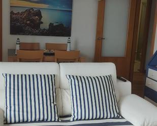 Apartament de lloguer a Rua Do Alcalde Johan Carballeira, 3, Bueu