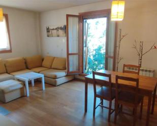 Living room of Flat for sale in Castejón de Sos  with Balcony