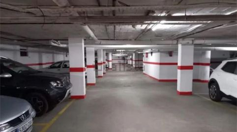 Photo 4 of Garage for rent in Calle Hermanos Arcas, 5, Tiro de Línea, Sevilla Capital