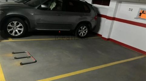 Photo 2 of Garage for rent in Calle Hermanos Arcas, 5, Tiro de Línea, Sevilla Capital