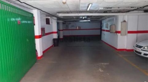 Photo 3 of Garage for rent in Calle Hermanos Arcas, 5, Tiro de Línea, Sevilla Capital