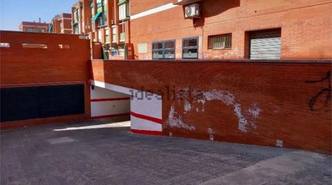 Photo 5 of Garage for rent in Calle Hermanos Arcas, 5, Tiro de Línea, Sevilla Capital