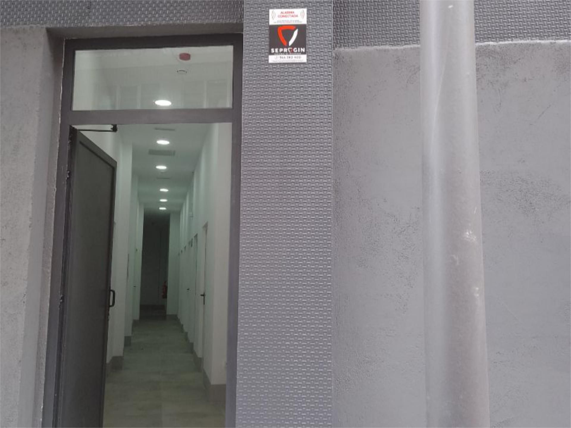 Box room for sale in Basauri 
