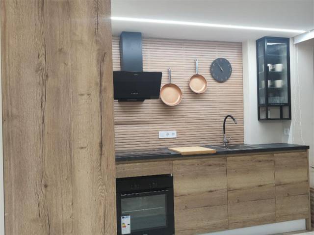 Piso en Alquiler en Carrer del Palleter, 1 en Arrancapins