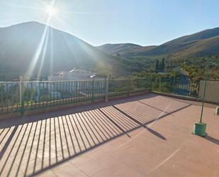 Terrace of Country house for sale in Gérgal  with Terrace