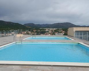 Swimming pool of Flat to rent in Vandellòs i l'Hospitalet de l'Infant  with Swimming Pool, Furnished and Balcony