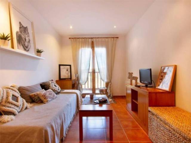 Piso en Alquiler en Carretera Port Toses P-2, 124 en La Molina