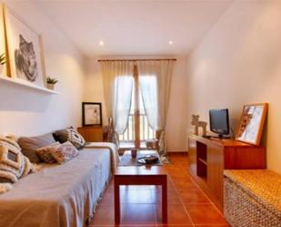 Bedroom of Flat to rent in Alp  with Heating, Furnished and Community parking