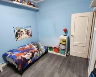 Bedroom of Flat for sale in Leganés