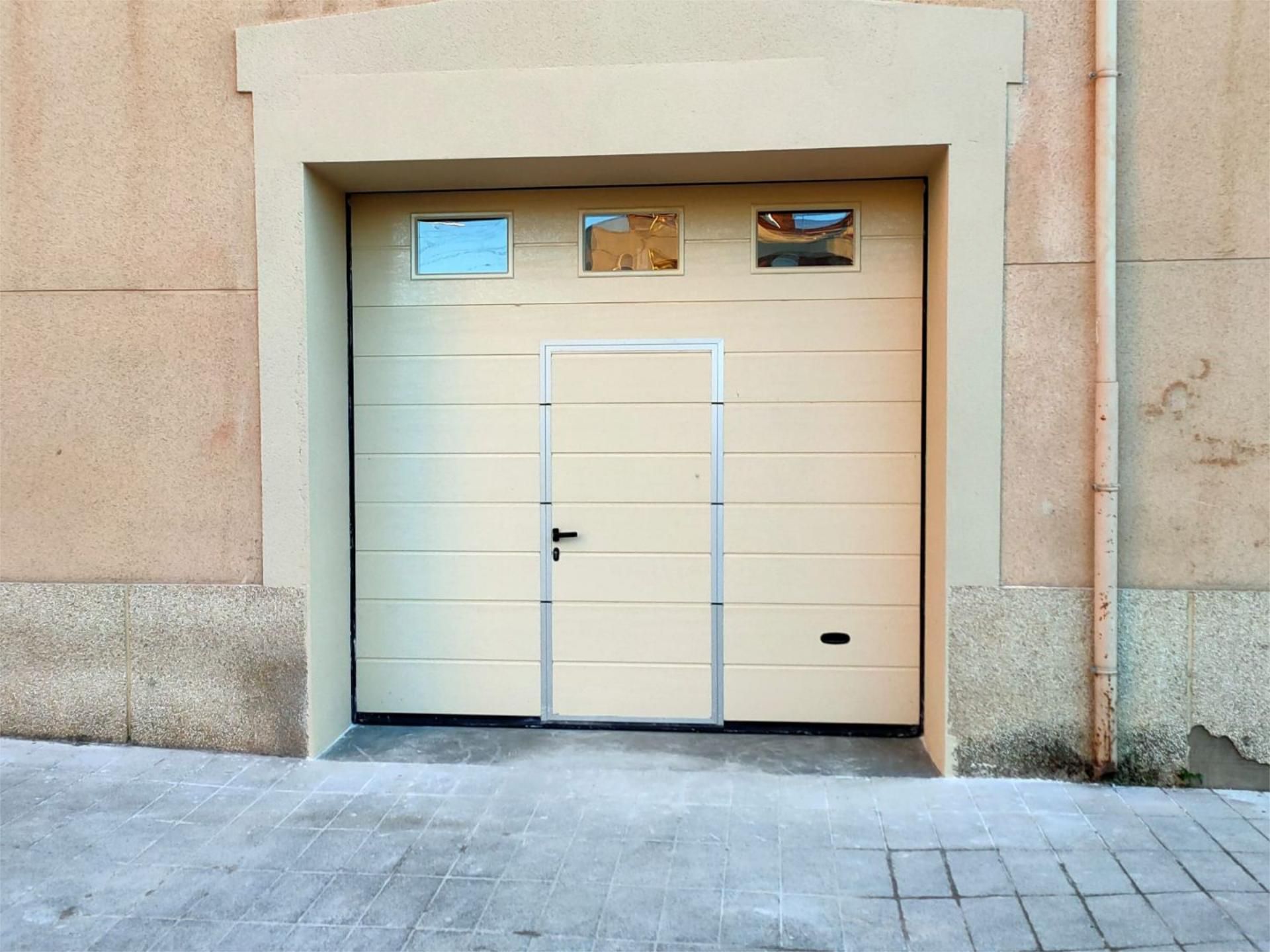 Parking of Garage for sale in Medina del Campo
