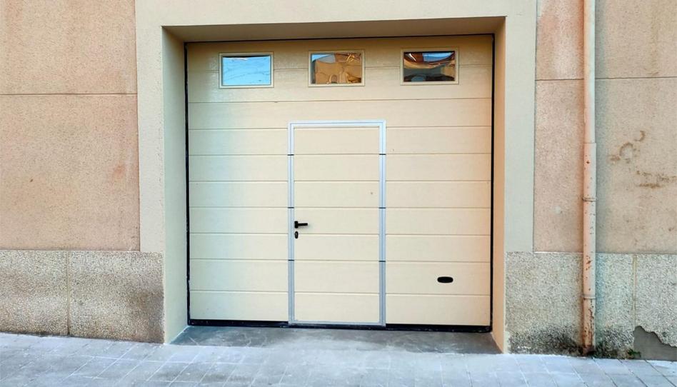 Photo 1 of Garage for sale in Calle de Valladolid, 14, Medina del Campo, Valladolid