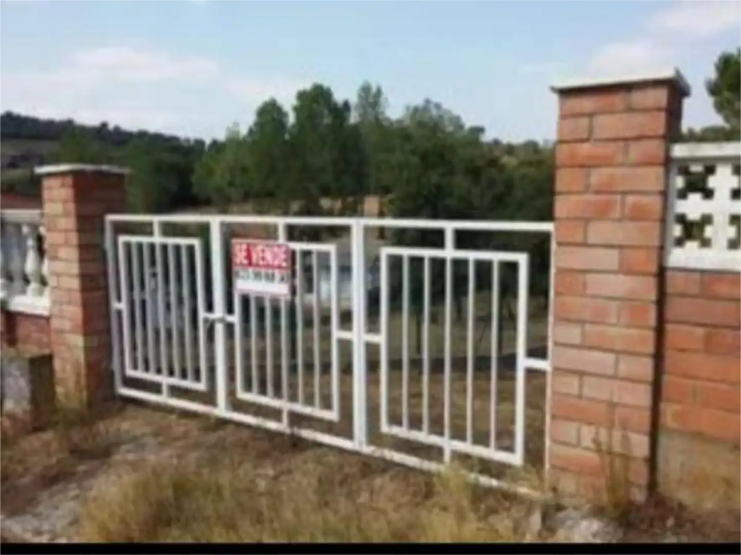 Finca rústica en venta en Carrer Amer, 29, Mas Altaba - El Molí Finca rústica en venta en Maçanet de la Selva