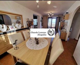 Dining room of House or chalet for sale in Torrox  with Terrace and Balcony