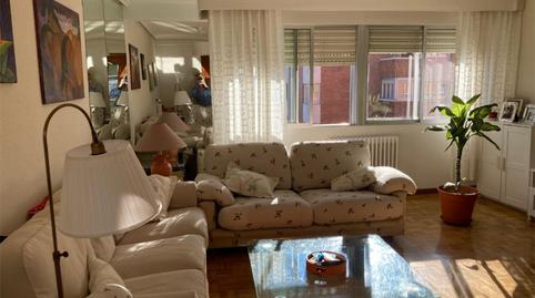 Flat for sale in Calle de Bolivia, 6, Arturo Eyries, Valladolid - image 2 Photo 2 of Flat for sale in Calle de Bolivia, 6, Arturo Eyries, Valladolid