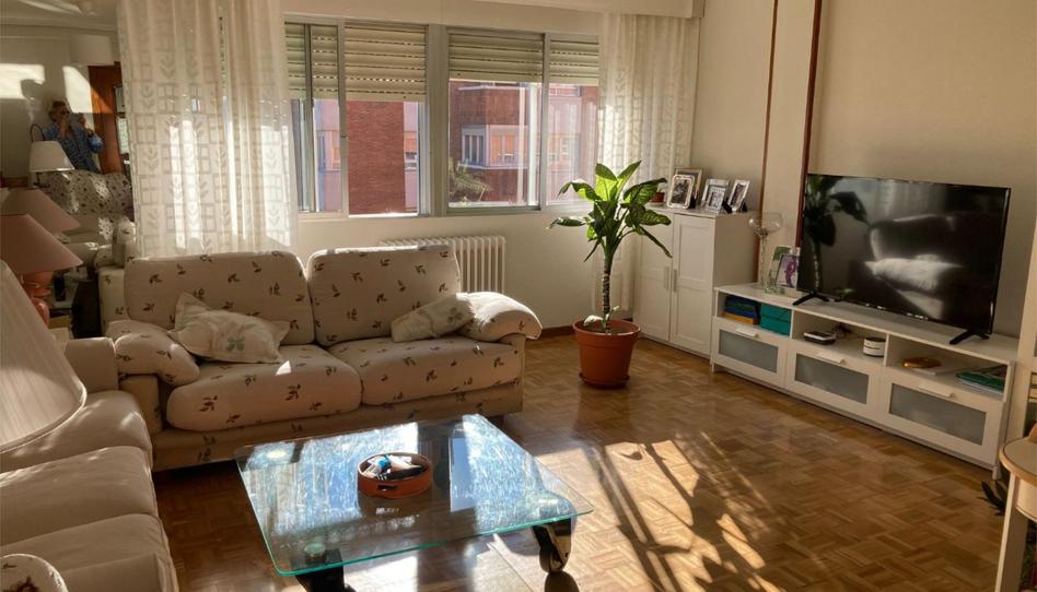 Flat for sale in Calle de Bolivia, 6, Arturo Eyries, Valladolid - image 1 Photo 1 of Flat for sale in Calle de Bolivia, 6, Arturo Eyries, Valladolid