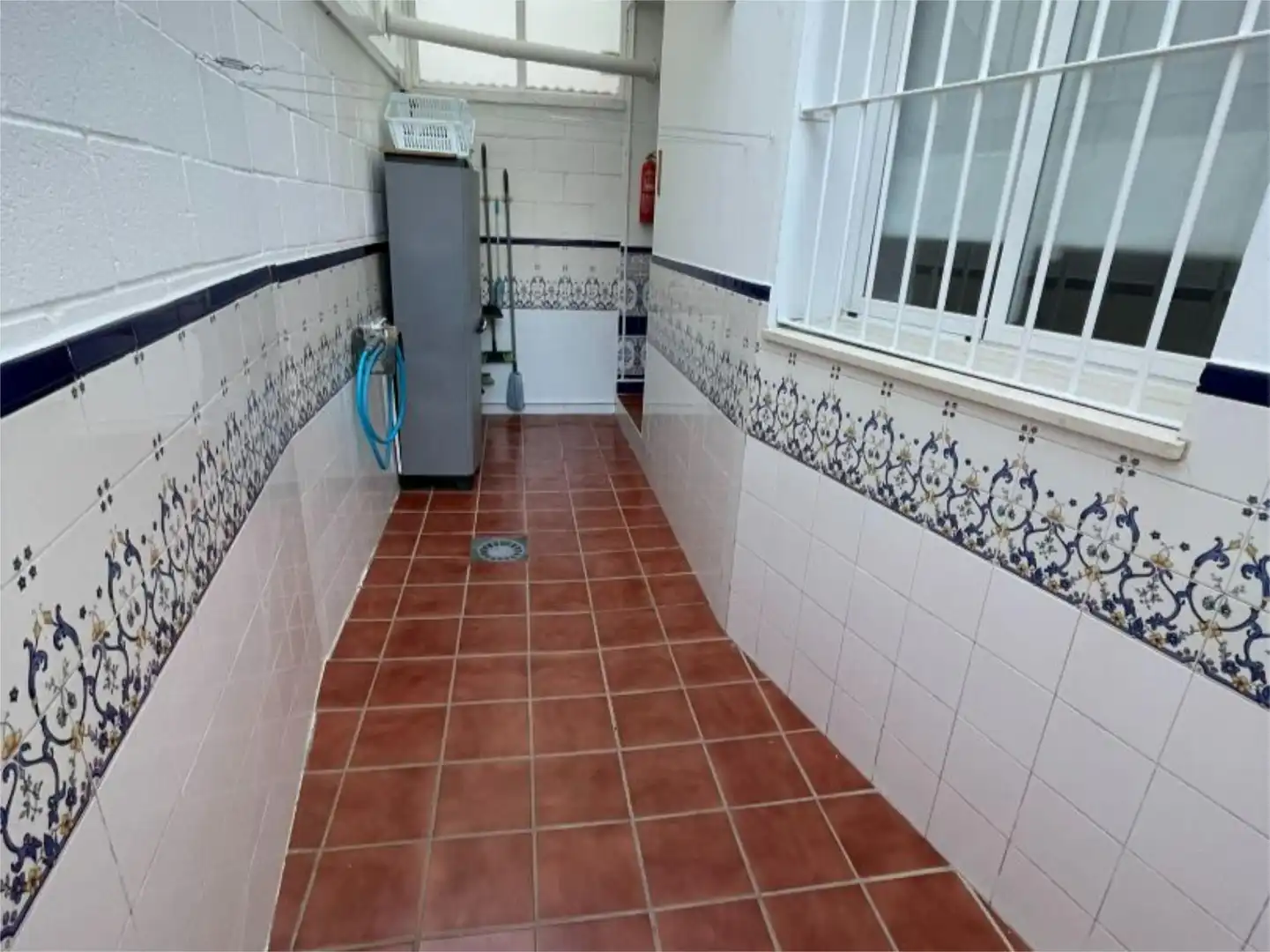 Casa o xalet en venda a Calle el Otoño, 56, Carretera de Sevilla - Los Montitos Cuina de Casa o xalet en venda en Badajoz