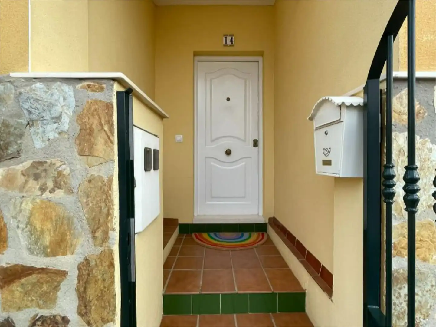 Casa o xalet en venda a Calle el Otoño, 56, Carretera de Sevilla - Los Montitos Casa o xalet en venda en Badajoz