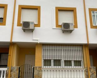 Vista exterior de Casa o xalet en venda en Badajoz Capital