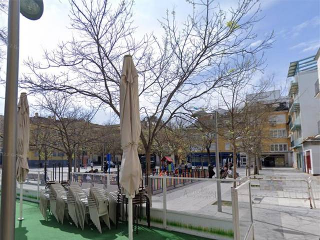 Piso en Venta en Avenida del Monte Igueldo, 12 en San Diego