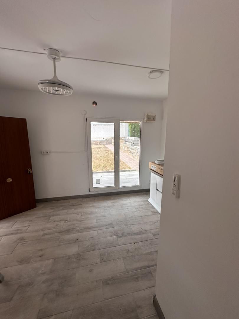 Cuina de Pis en venda en Oropesa del Mar / Orpesa amb Calefacció i Jardí privat