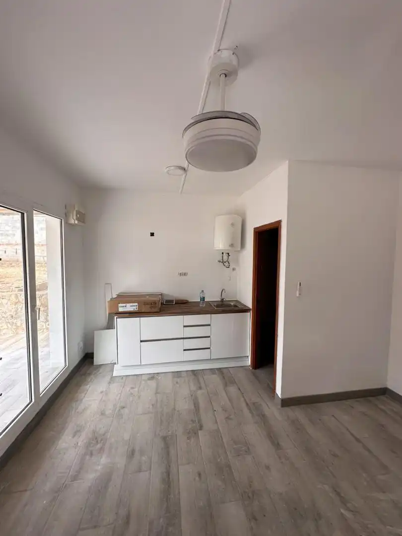 Cuina de Pis en venda en Oropesa del Mar / Orpesa amb Calefacció i Jardí privat