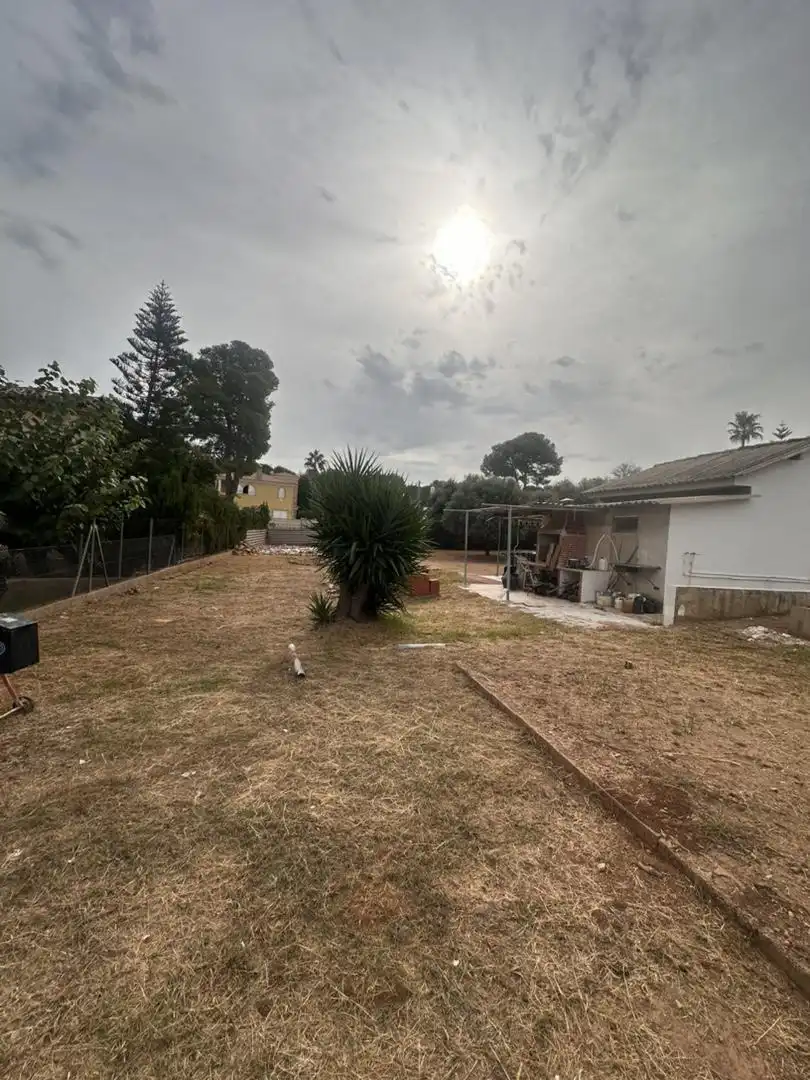 Pis en venda en Oropesa del Mar / Orpesa amb Calefacció i Jardí privat