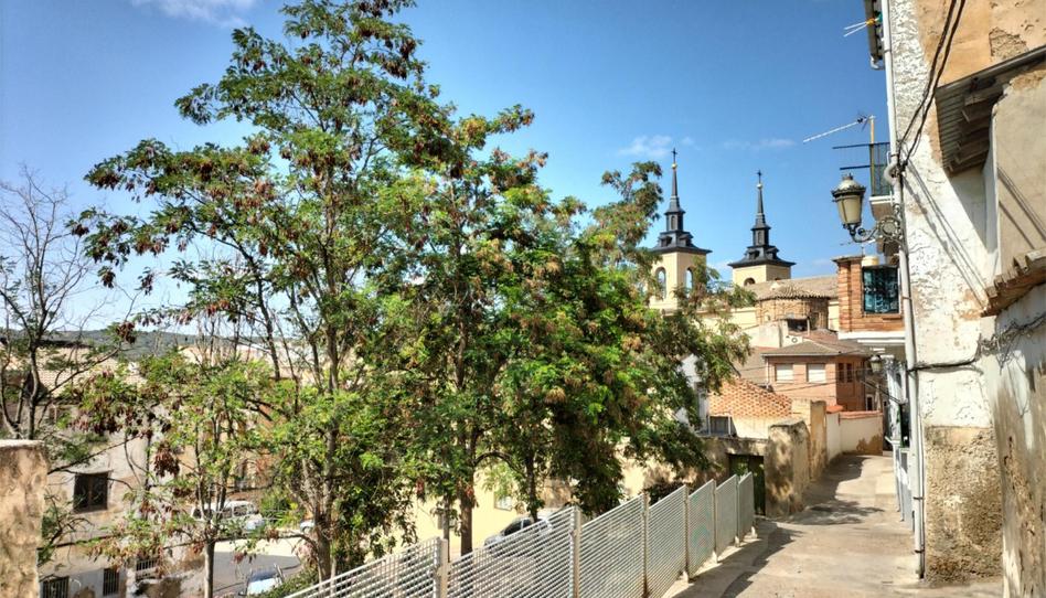 Finca rústica en venta en Calle San Juan, 15a, Peralta / Azkoien, Navarra - imagen 1 Foto 1 de Finca rústica en venta en Calle San Juan, 15a, Peralta / Azkoien, Navarra