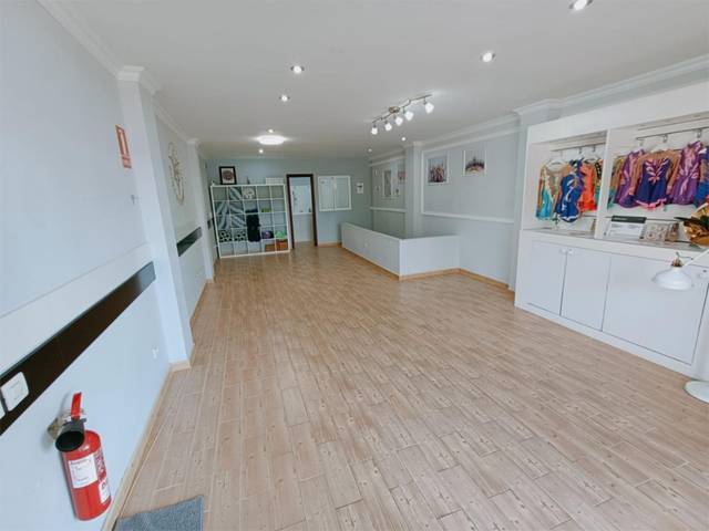 Local comercial en Alquiler en Calle el Cardón, 2 en Playa Fañabé Alto