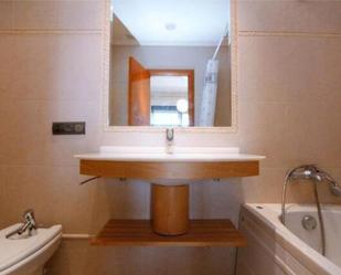 Bathroom of Apartment for sale in Altea  with Swimming Pool