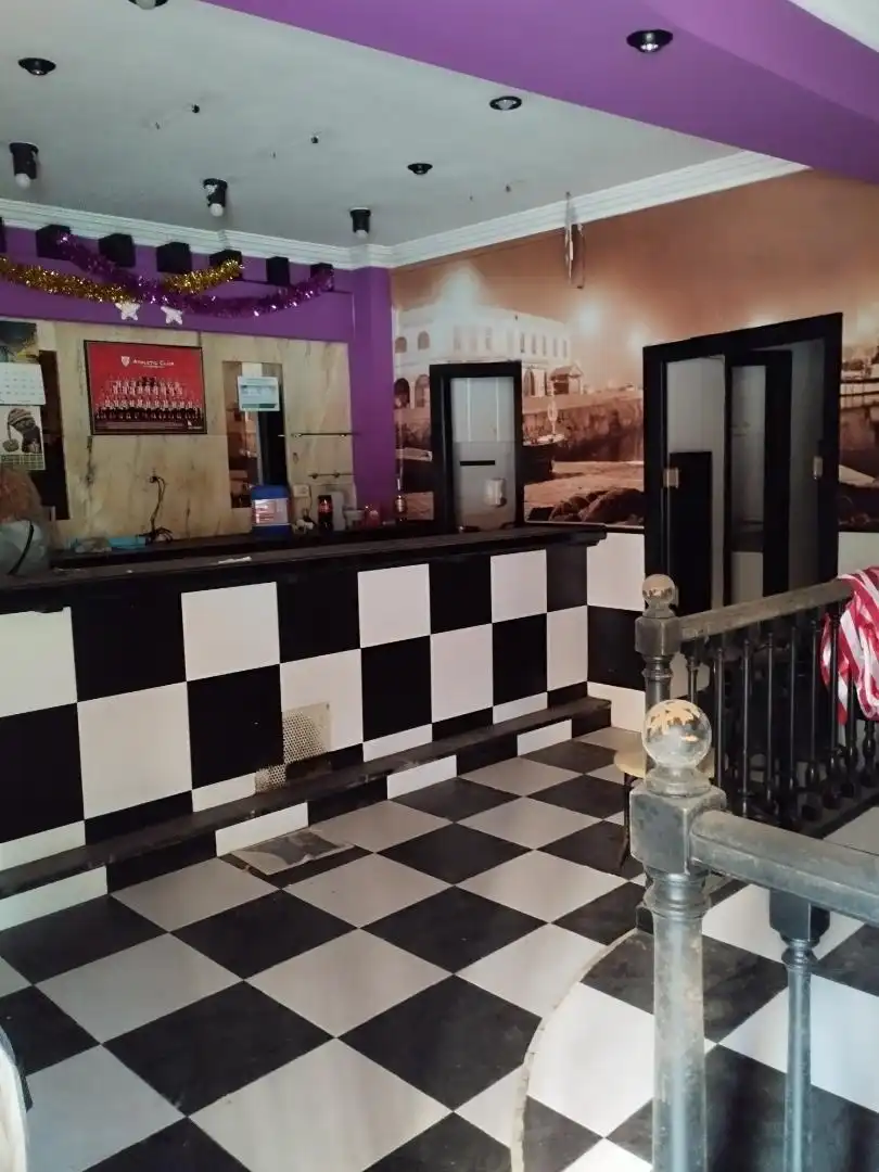 Local en venta en Santurtzi  con Aire acondicionado y Calefacción