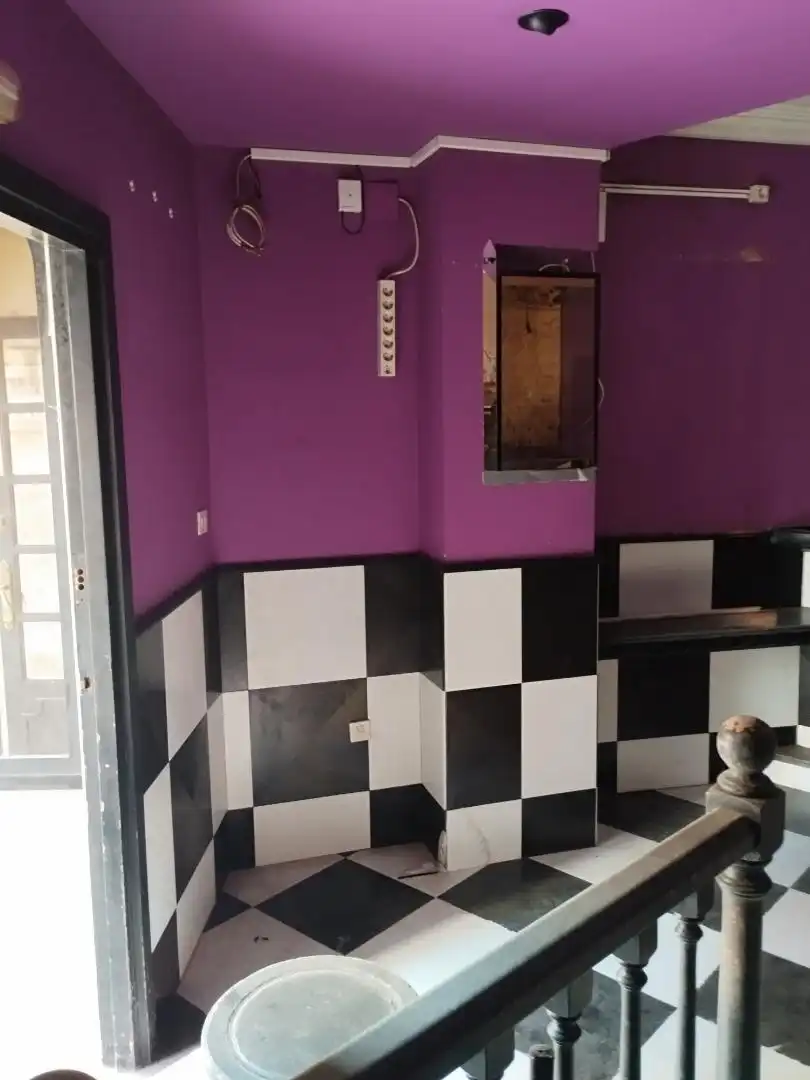Baño de Local en venta en Santurtzi  con Aire acondicionado y Calefacción
