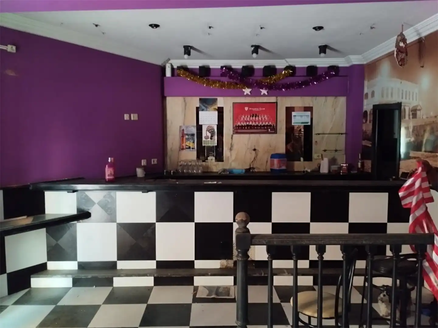 Local en venta en Santurtzi  con Aire acondicionado y Calefacción