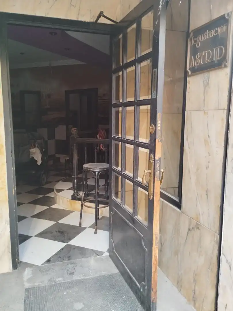 Local en venta en Santurtzi  con Aire acondicionado y Calefacción