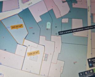 Land for sale in La Guardia