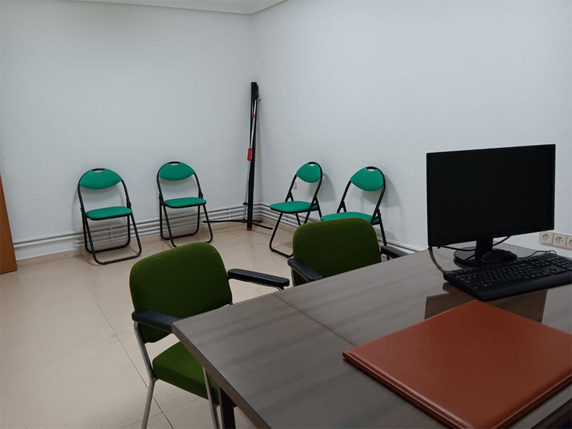 Office to rent in  Albacete Capital