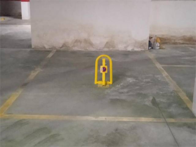 Garaje en Alquiler en Calle los Nietos, 32 en Ronda Sur