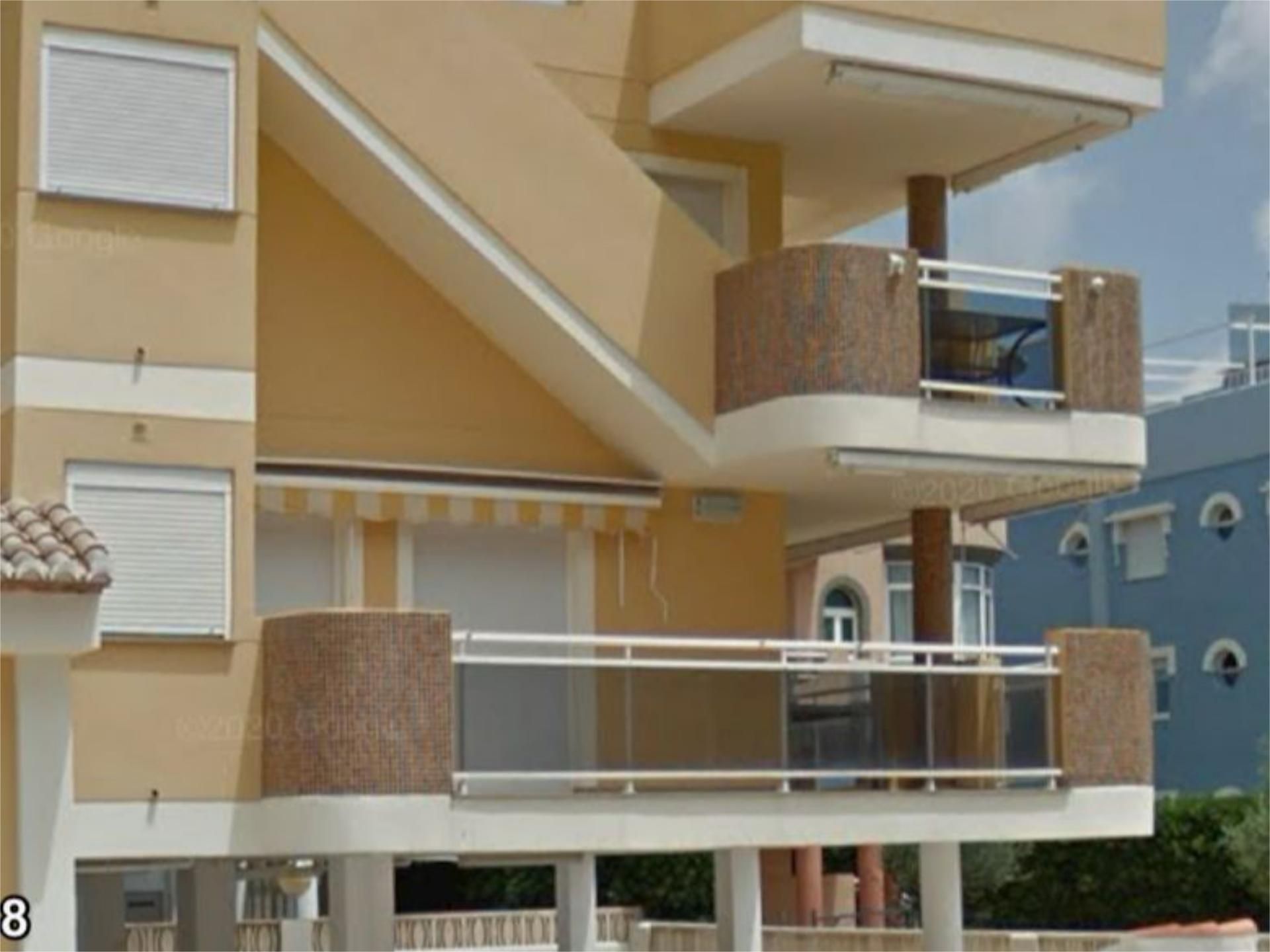 Apartament de lloguer a Avenida de la Mota, 34, Xeraco