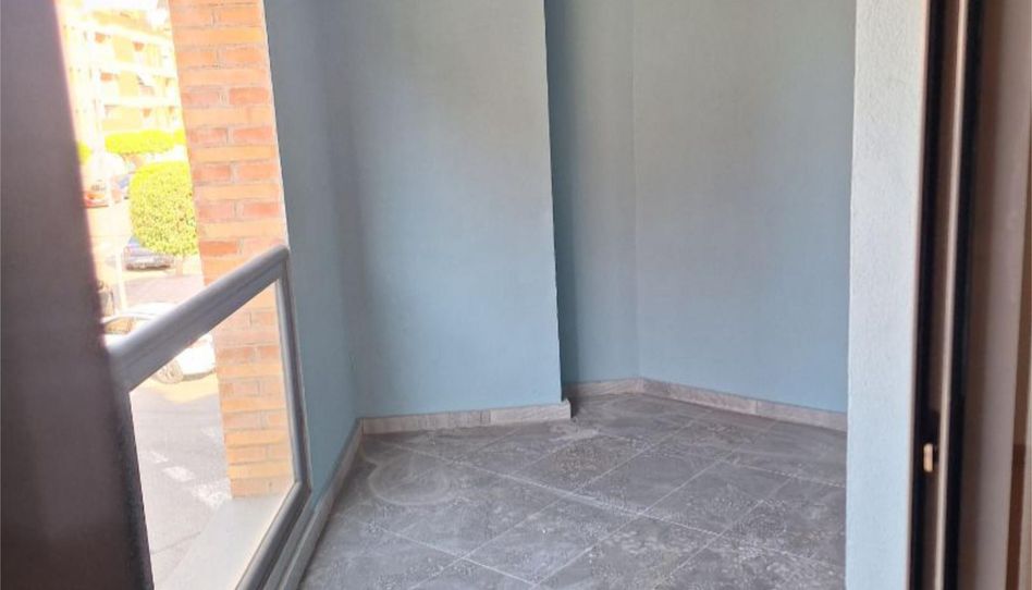 Foto 1 de Piso de alquiler en Avinguda de Lleida, 122, Torrefarrera, Lleida