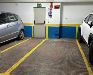 Parking of Garage for sale in  Madrid Capital