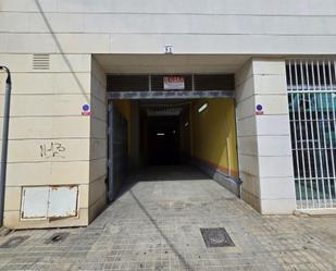Aparcament de Garatge de lloguer en Lepe