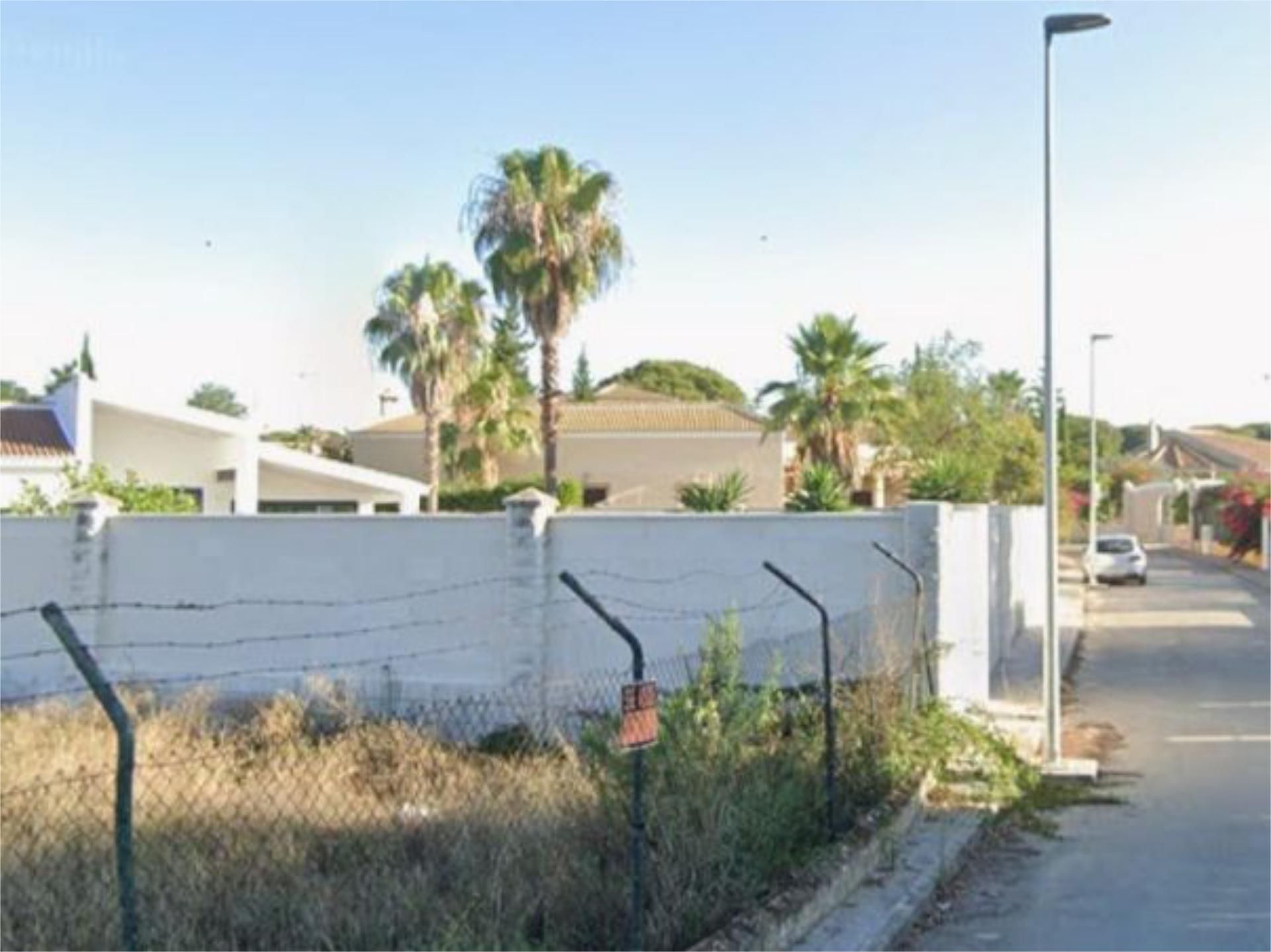 Constructible Land for sale in Hinojos