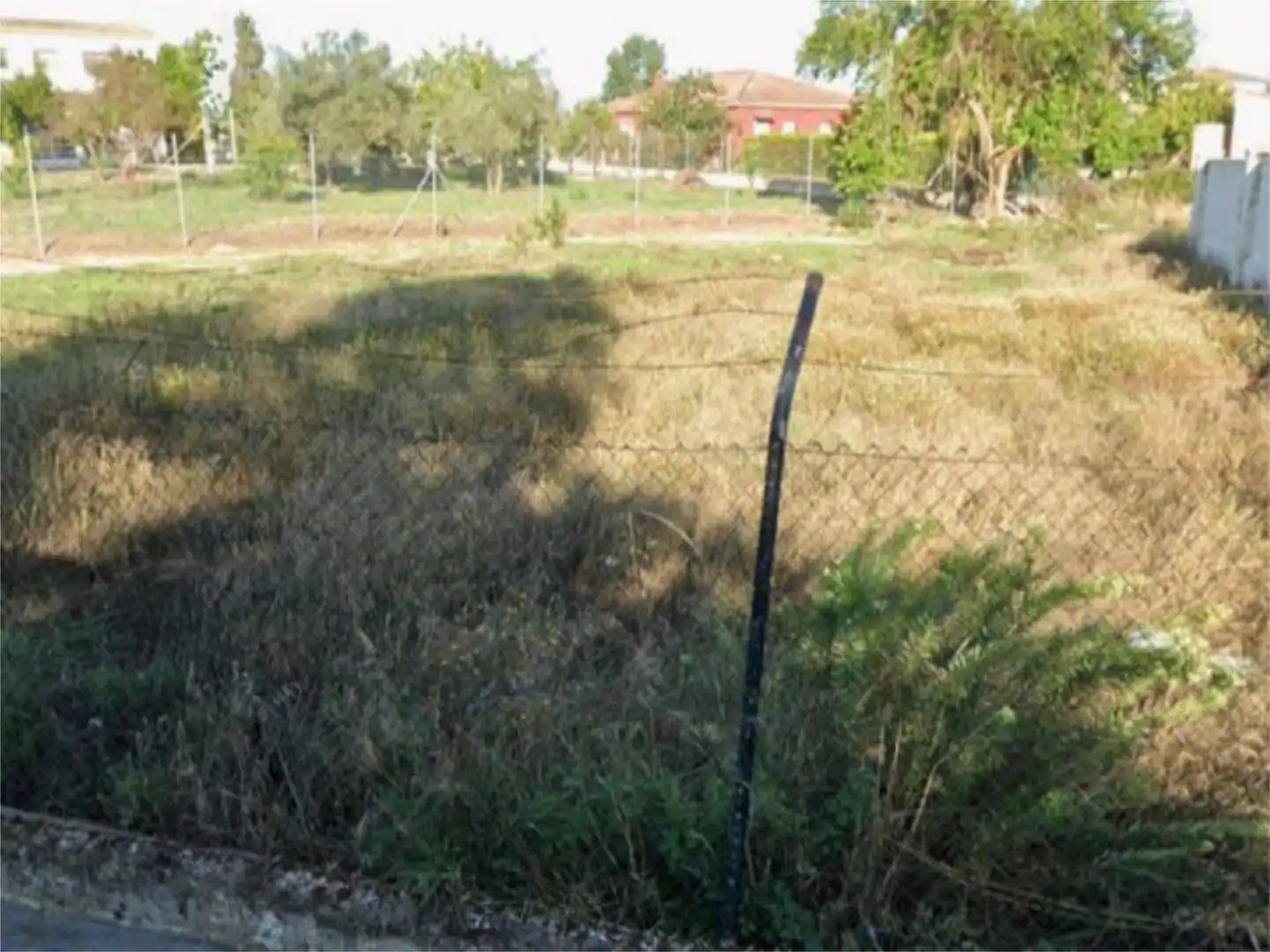 Constructible Land for sale in Hinojos