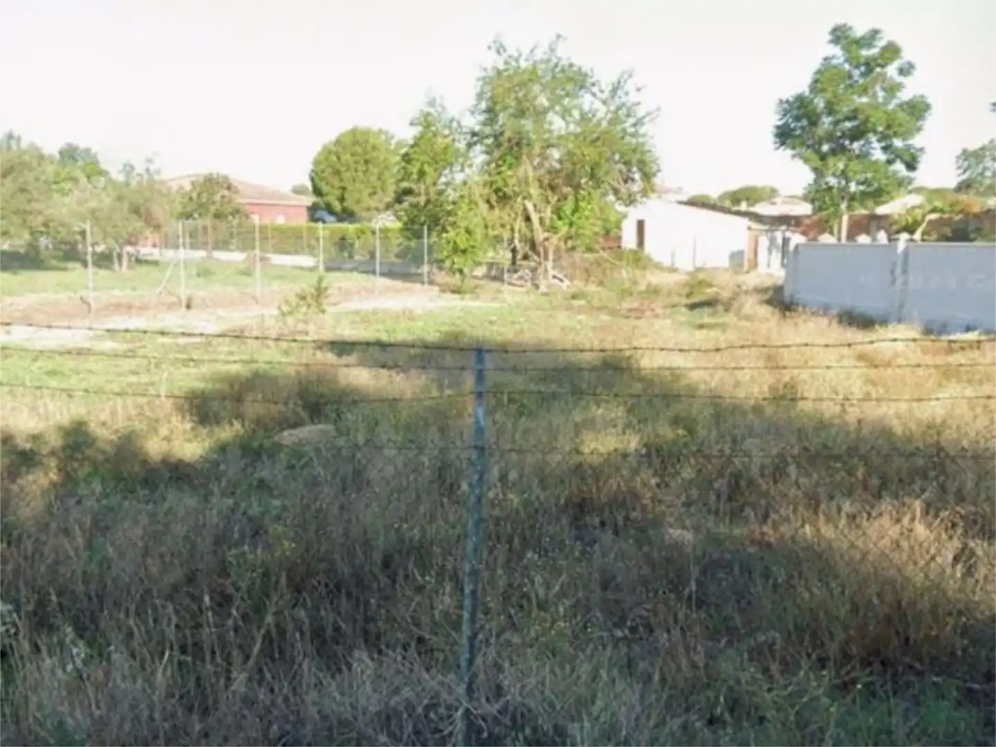 Constructible Land for sale in Hinojos