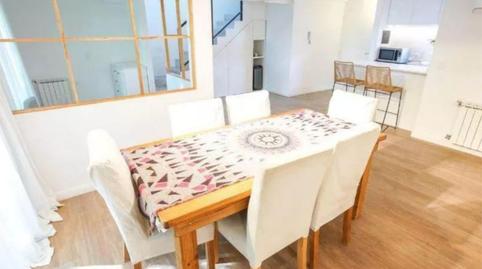 Flat for sale in Calle de Castelló, 62, Castellana, Madrid - image 3 Photo 3 of Flat for sale in Calle de Castelló, 62, Castellana, Madrid