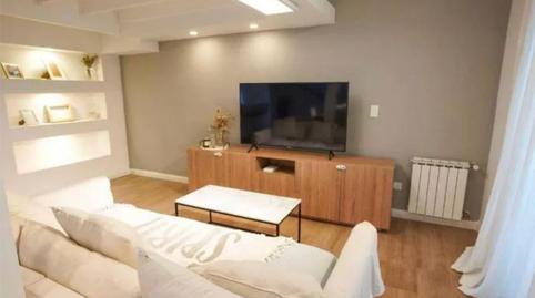 Flat for sale in Calle de Castelló, 62, Castellana, Madrid - image 4 Photo 4 of Flat for sale in Calle de Castelló, 62, Castellana, Madrid